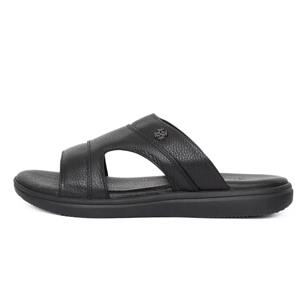 Stylish Classic Men Arabic Sandals